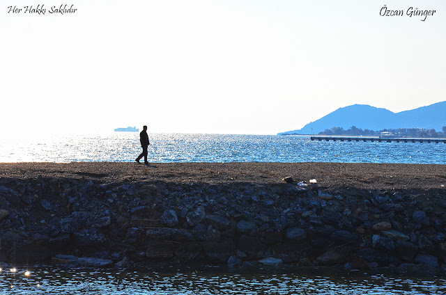 Anamur Deniz ve Sahil Fotoğrafları